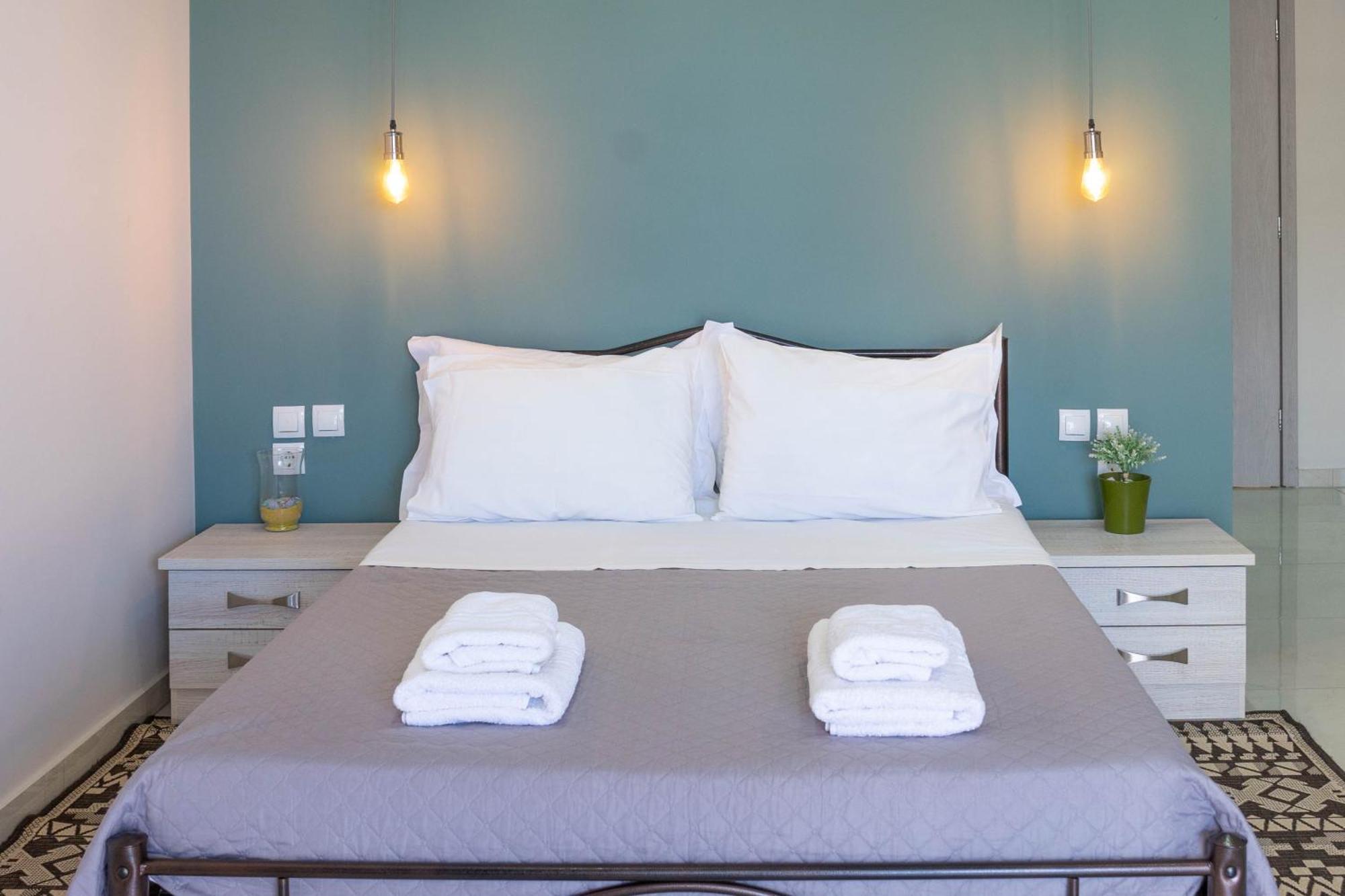 Levanda Luxury *
