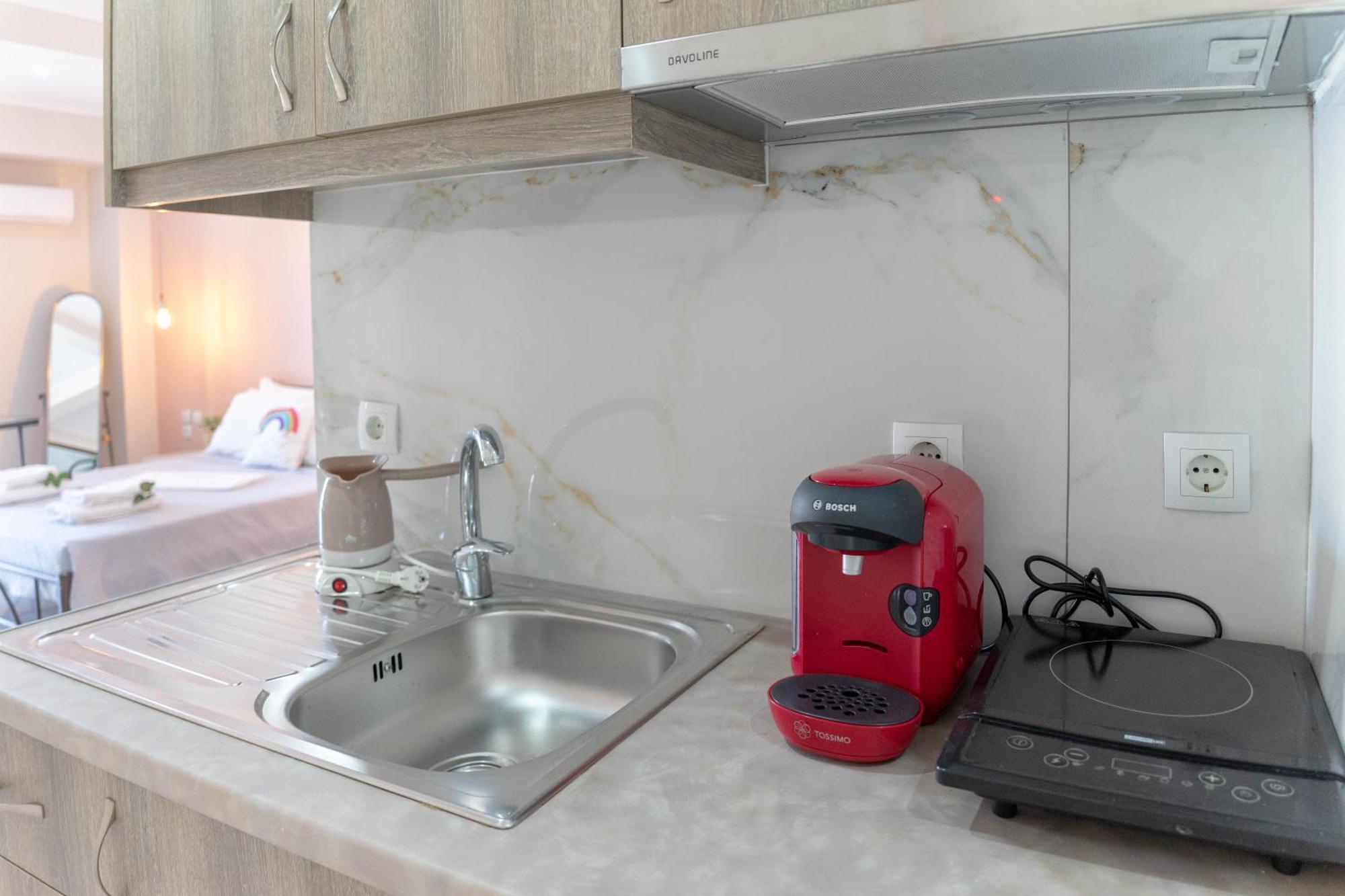 Levanda Luxury Apartment *