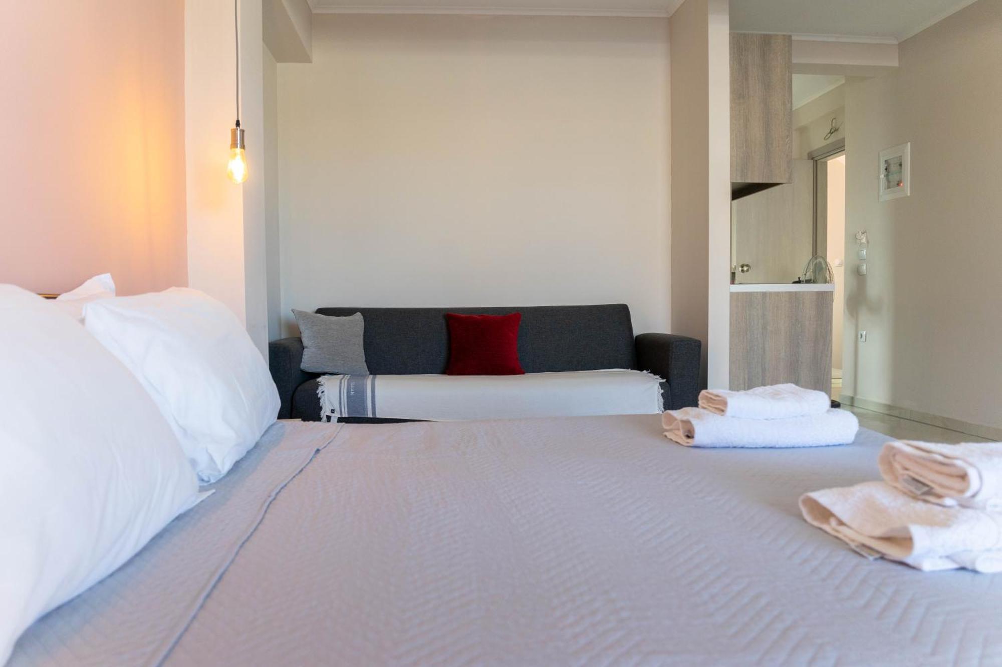 Levanda Luxury Nydri (Lefkada)