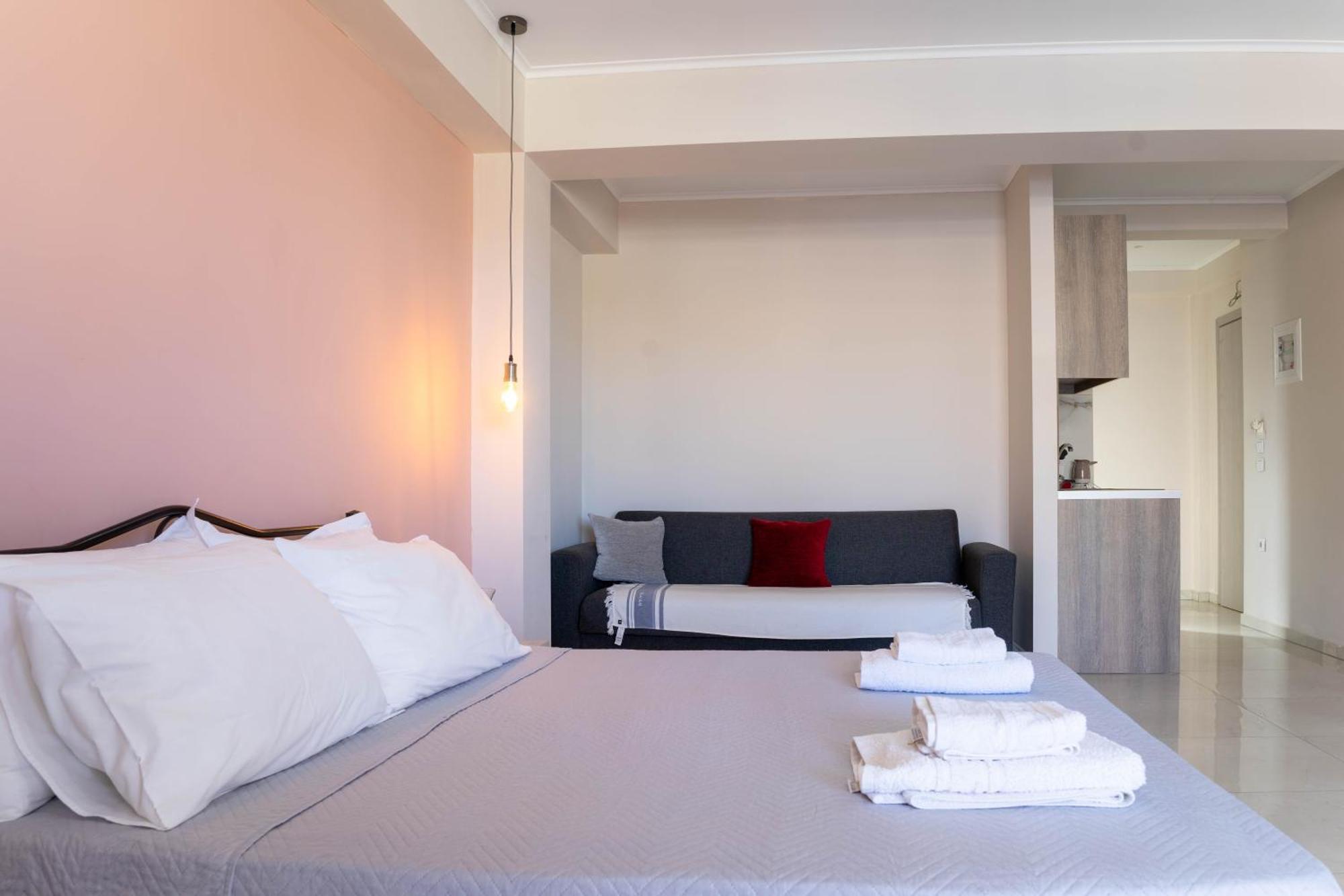 Levanda Luxury Nydri (Lefkada)