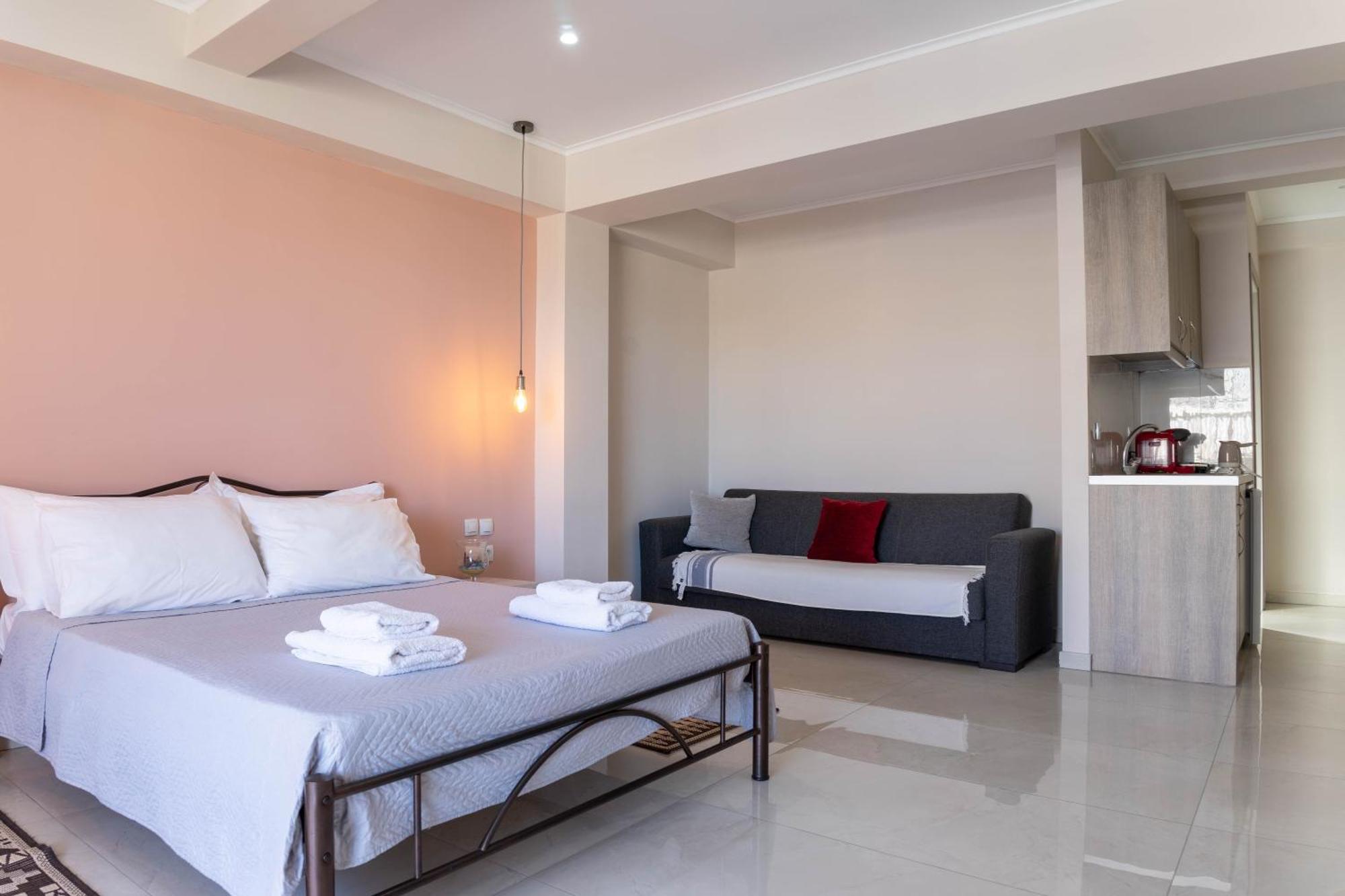 Levanda Luxury *
