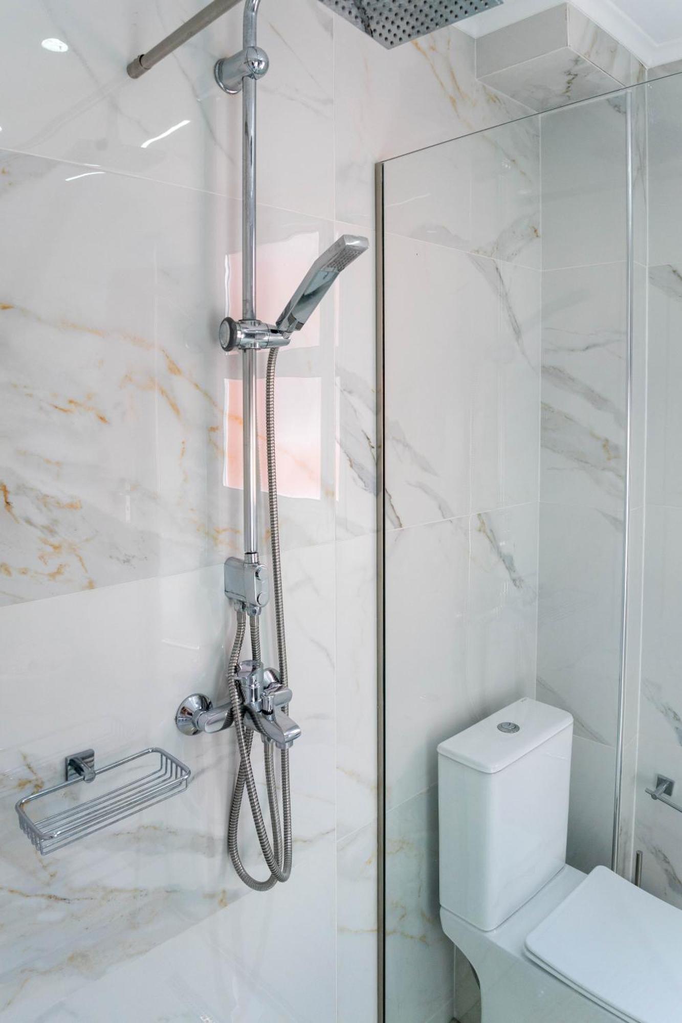 Apartment Levanda Luxury *