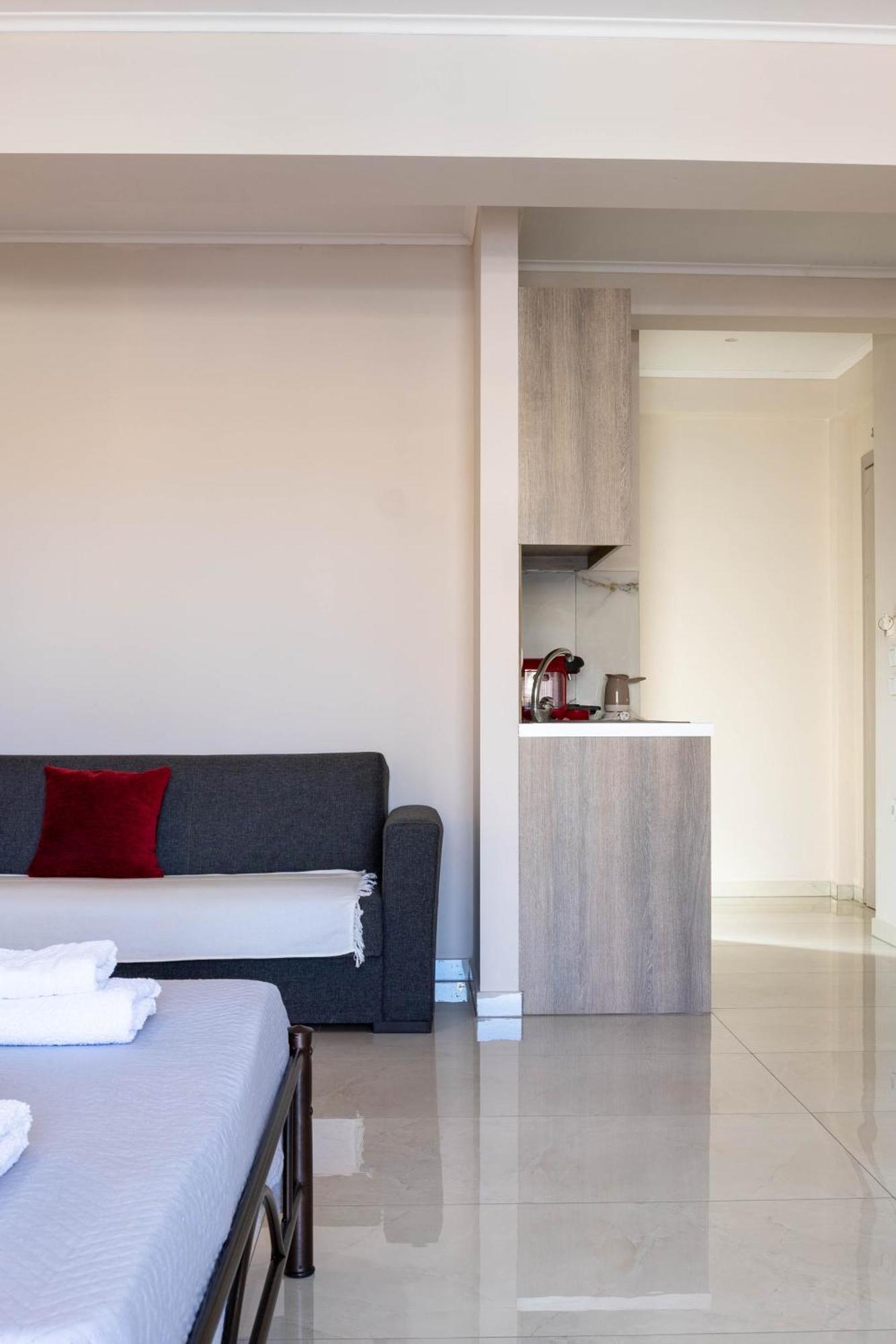 Levanda Luxury * Nydri (Lefkada)
