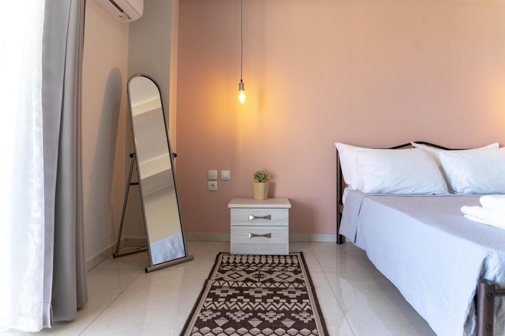 Apartment Levanda Luxury