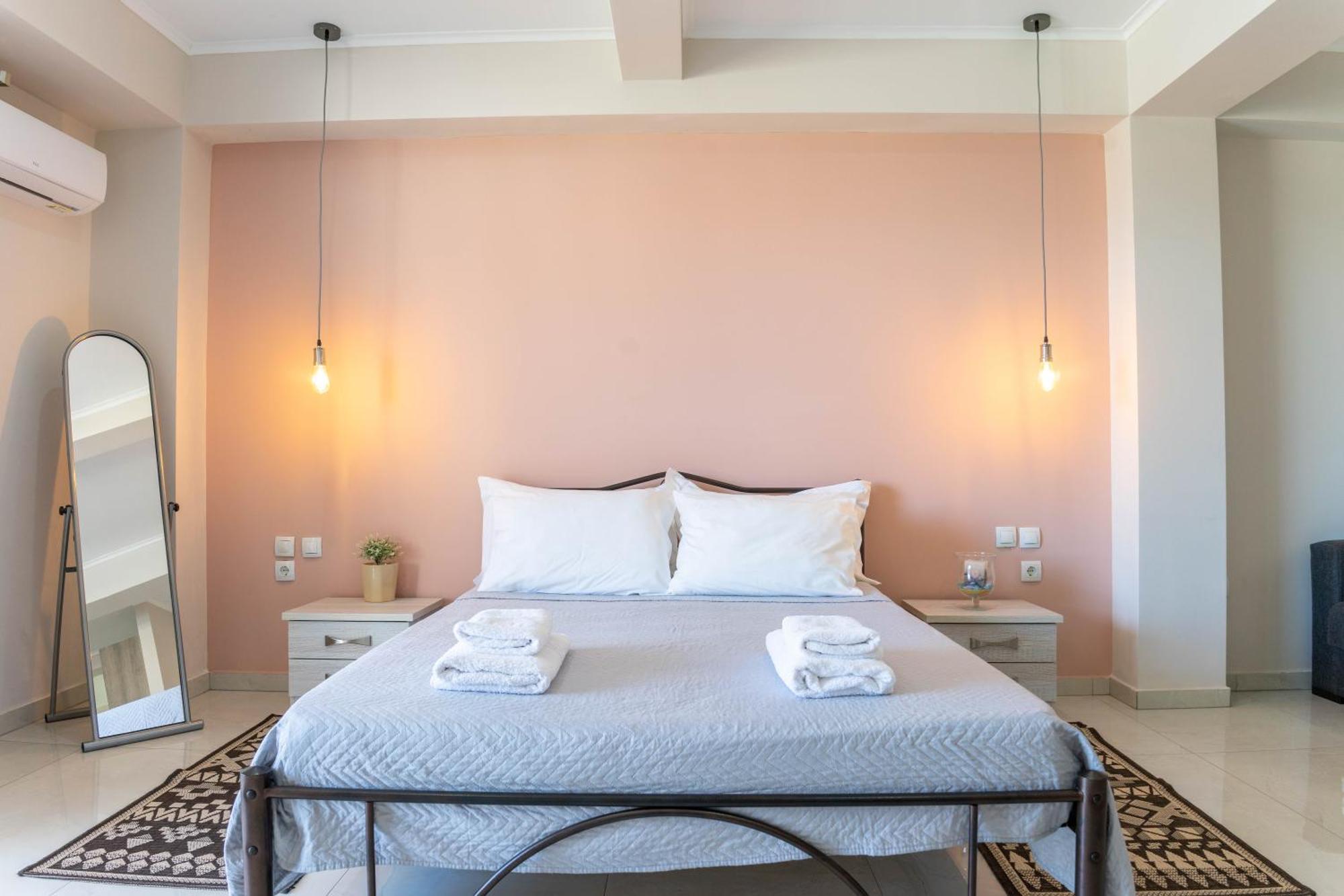 Levanda Luxury Apartment Nydri (Lefkada)