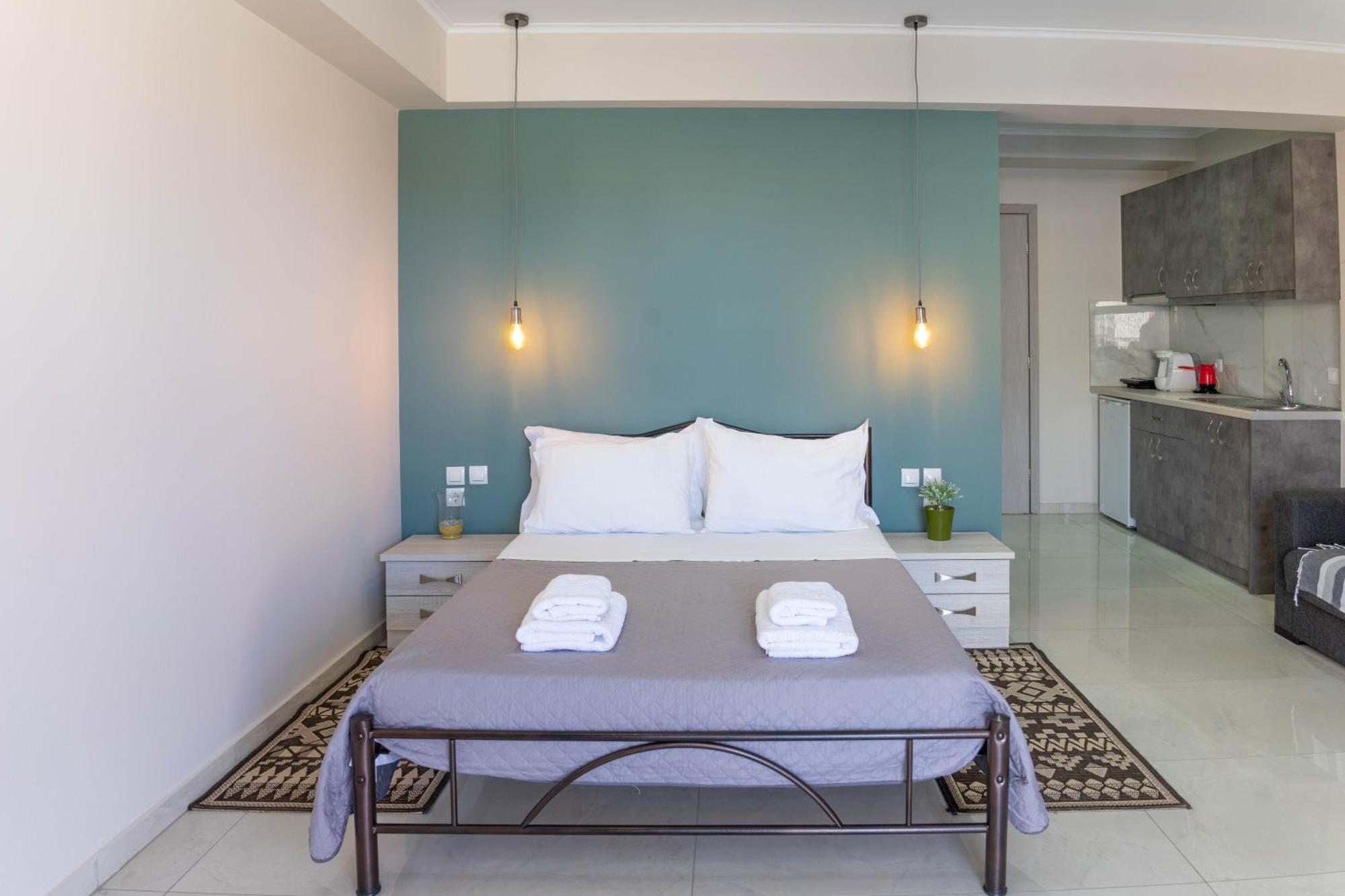 Apartment Levanda Luxury Nydri (Lefkada)