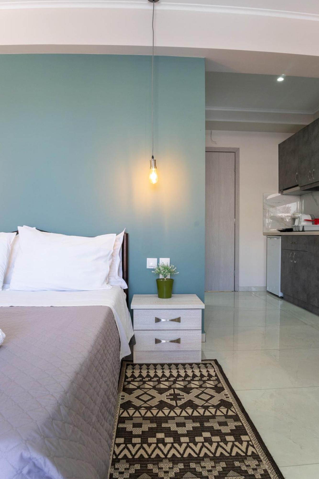Apartment Levanda Luxury