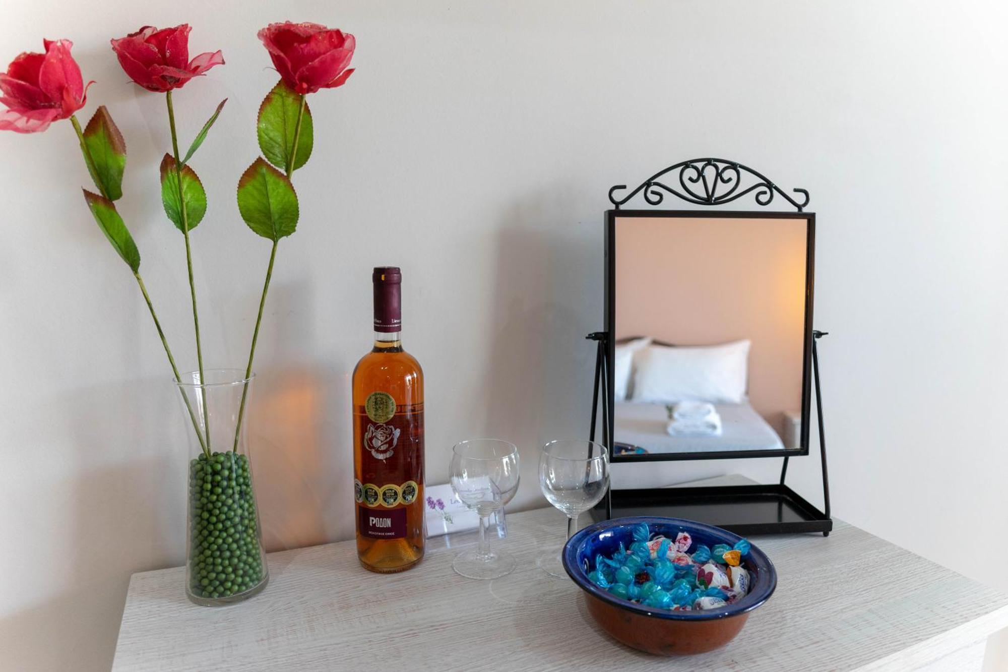 Levanda Luxury Apartment Nydri (Lefkada)