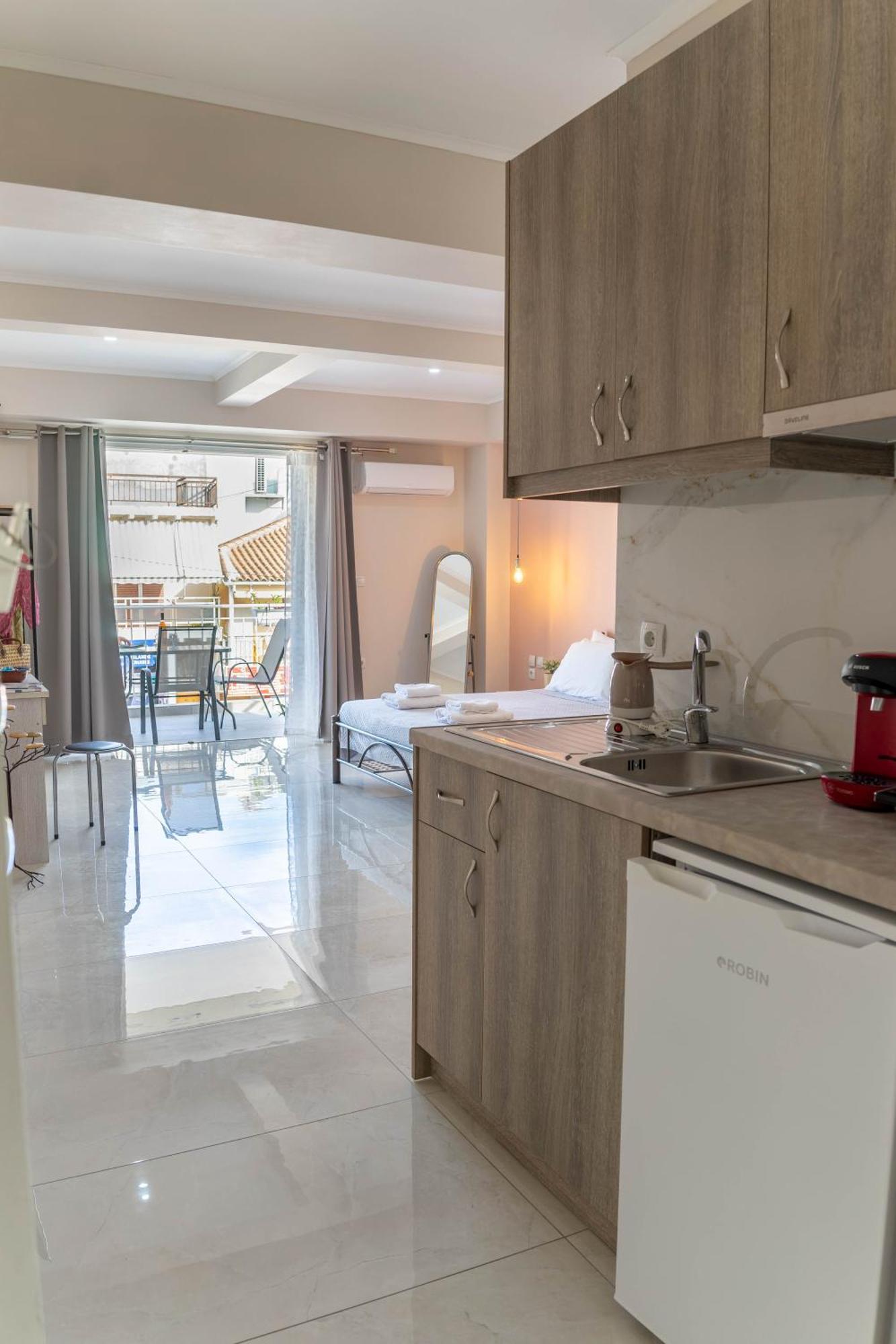 Levanda Luxury Nydri (Lefkada)