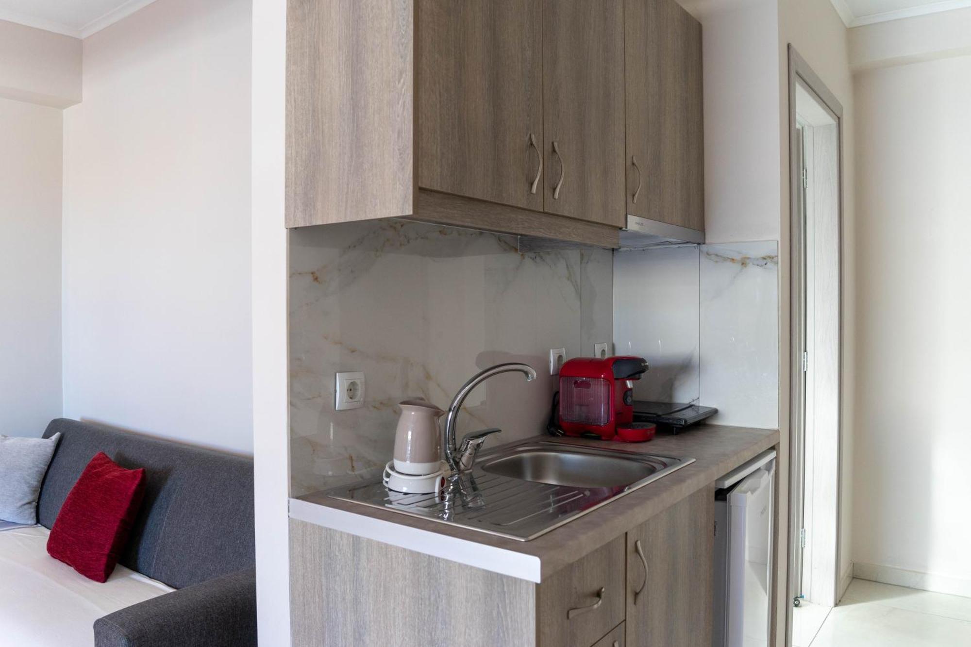 Apartment Levanda Luxury
