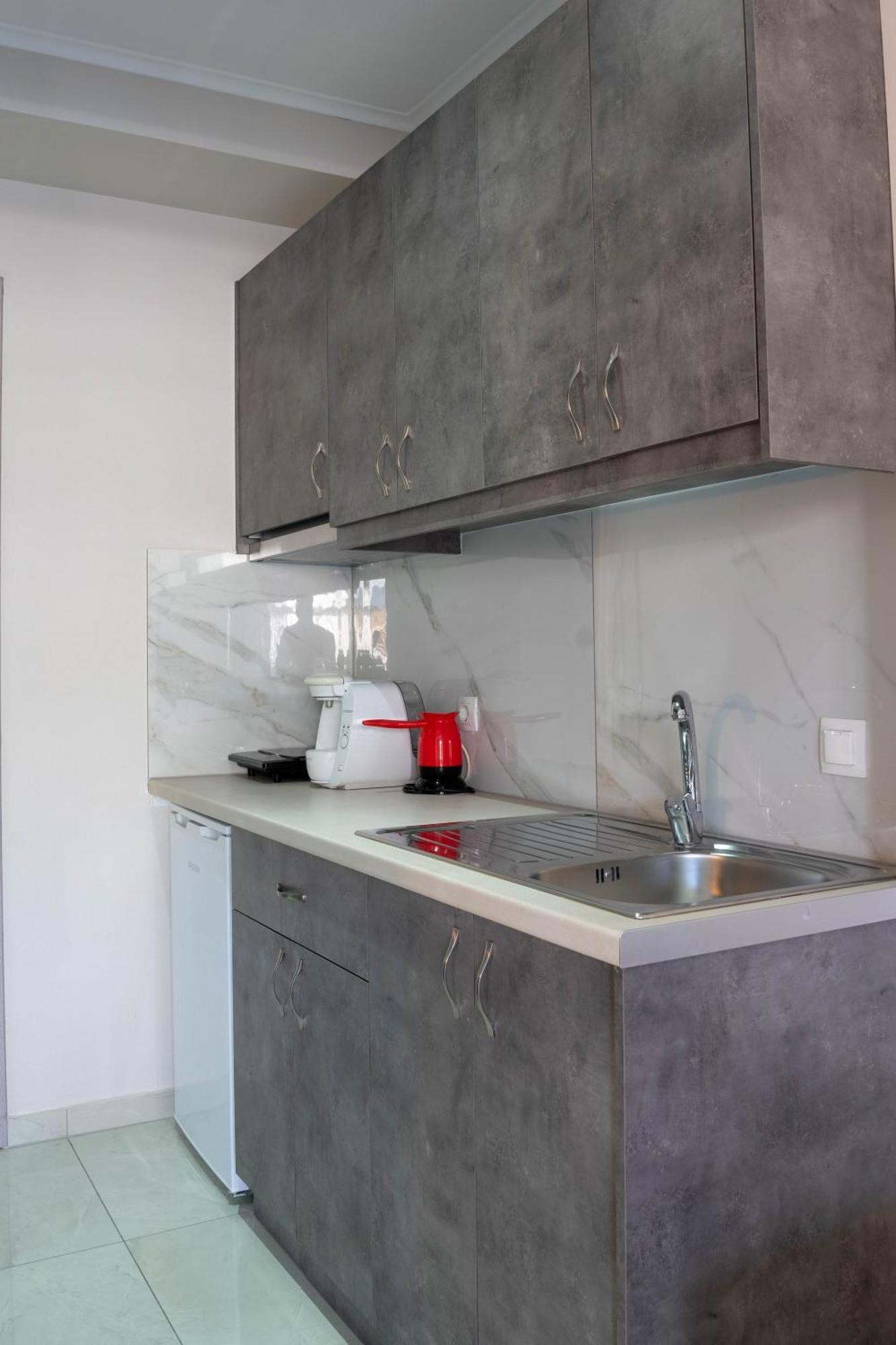 Levanda Luxury Apartment Nydri (Lefkada)
