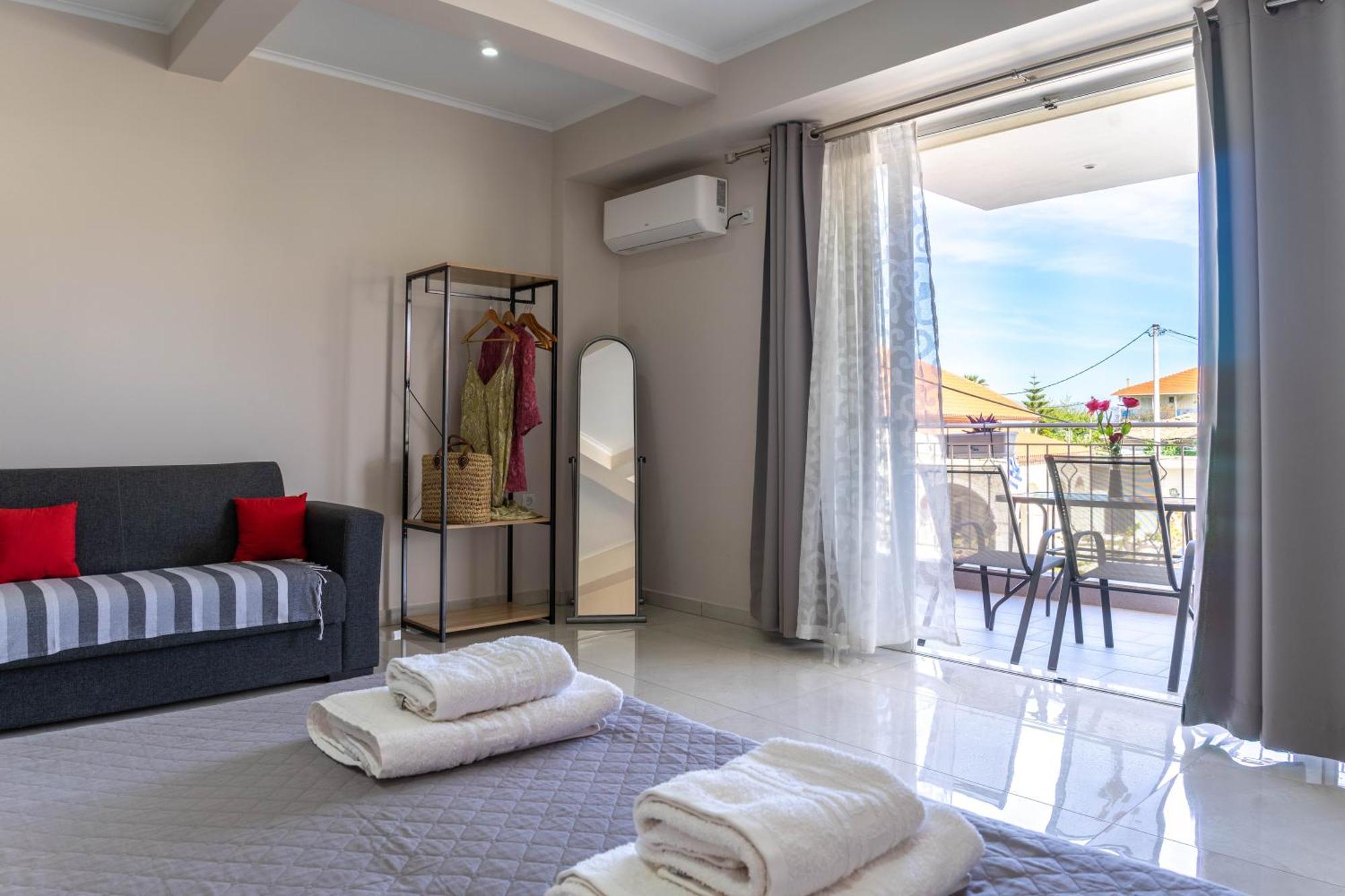 Apartment Levanda Luxury Nydri (Lefkada)