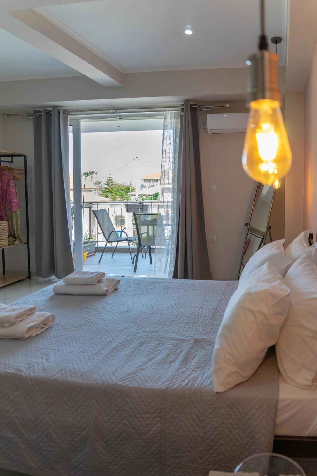 Levanda Luxury Apartment Nydri (Lefkada)