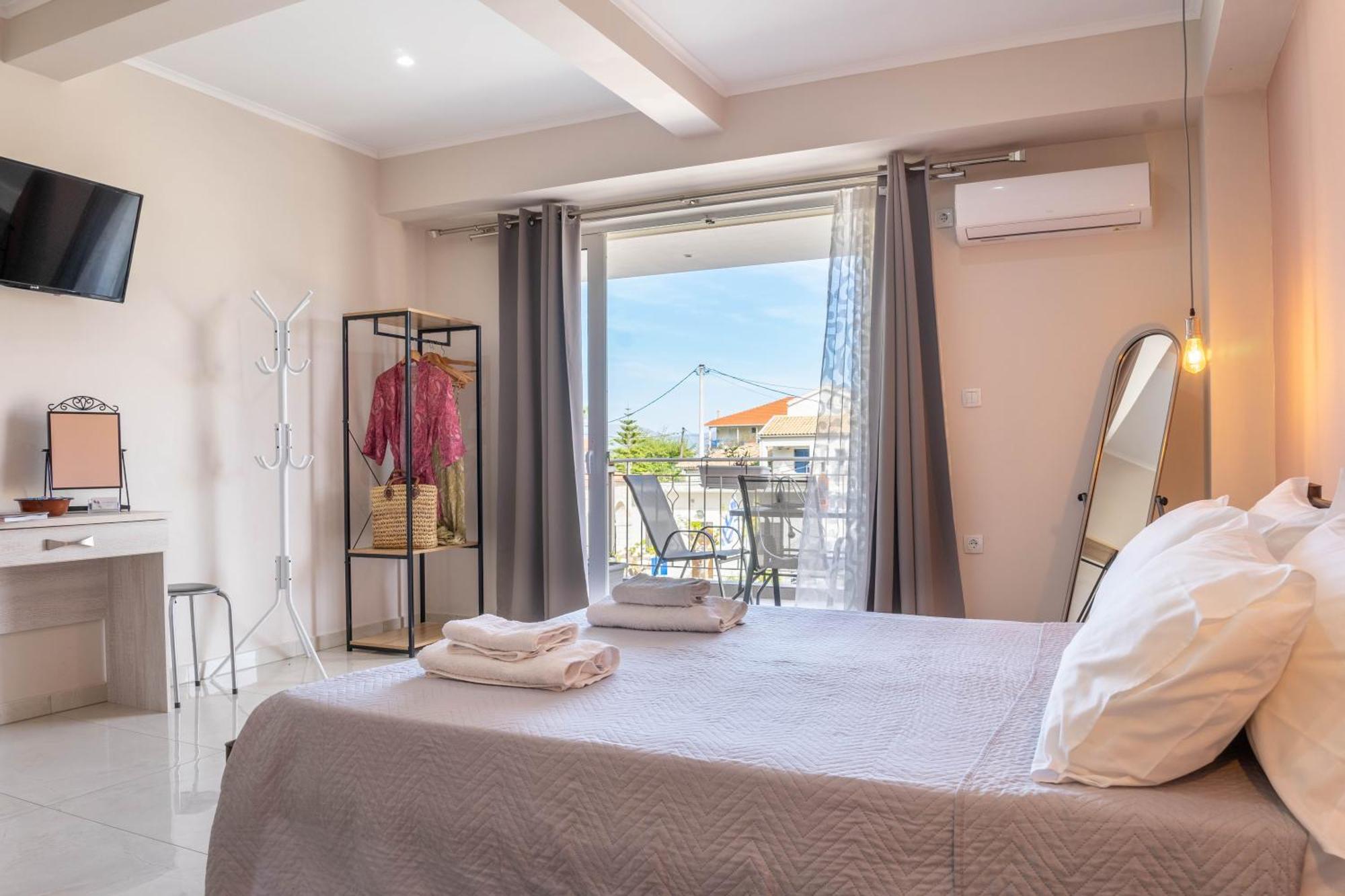 Levanda Luxury *