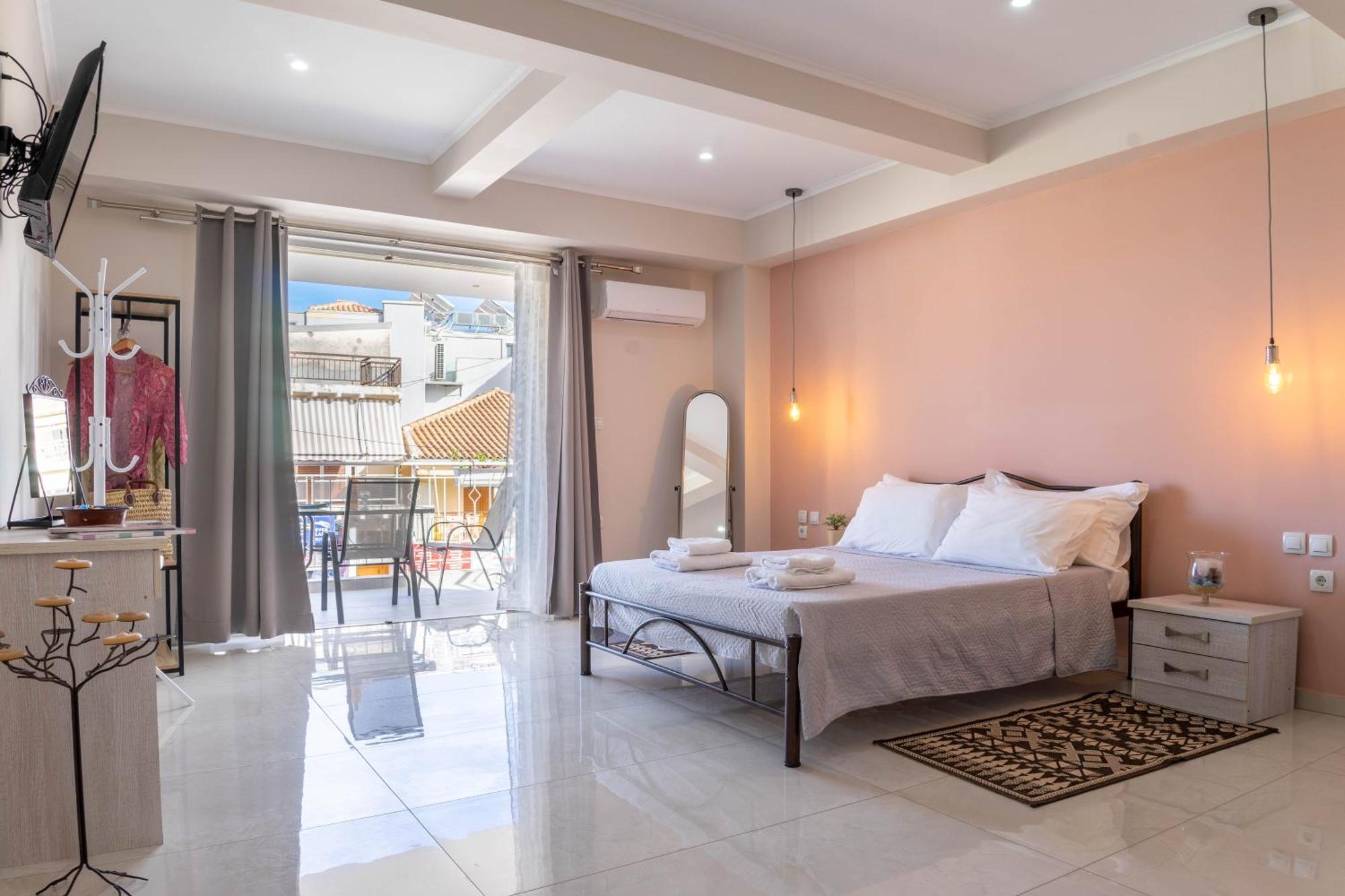 Levanda Luxury Apartment *